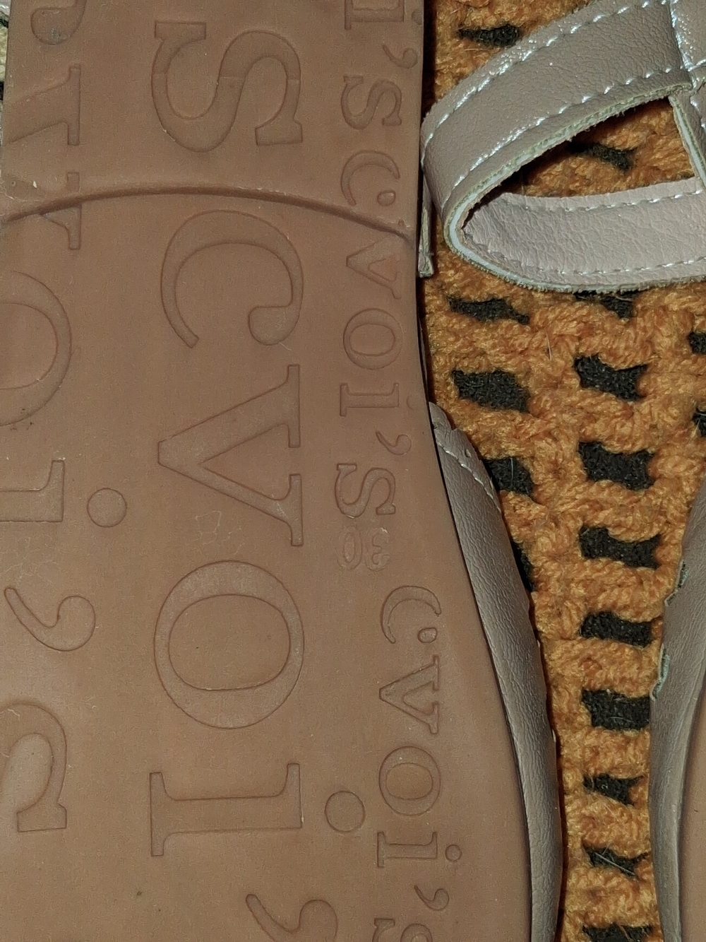 Sandals - Picture 5 of 5